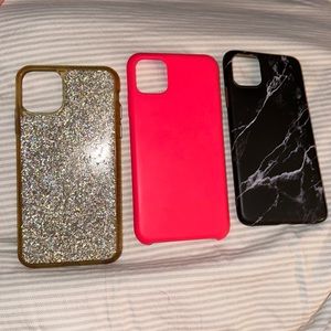 11 pro max cases no brands